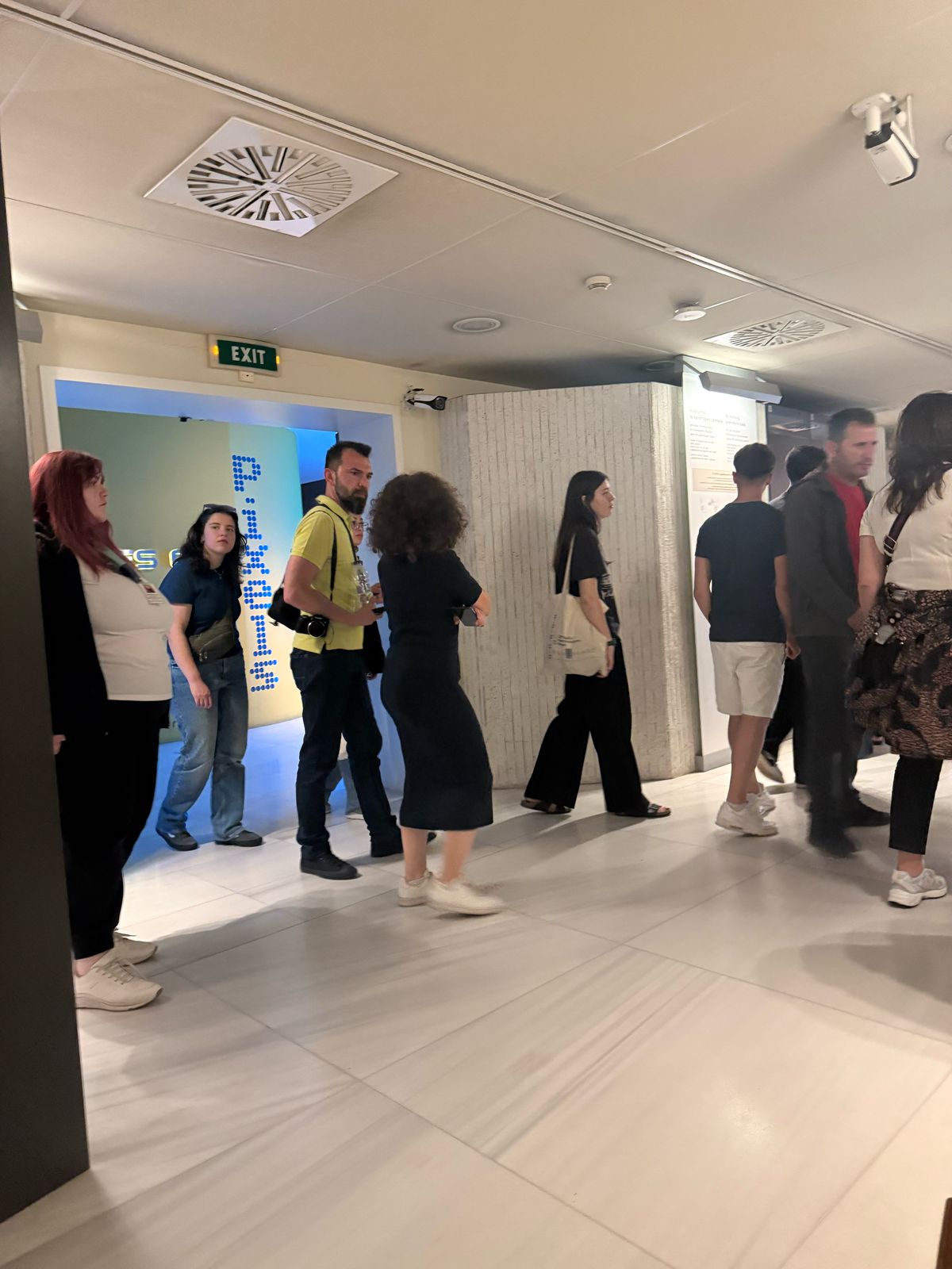 Proje Katılımcıları