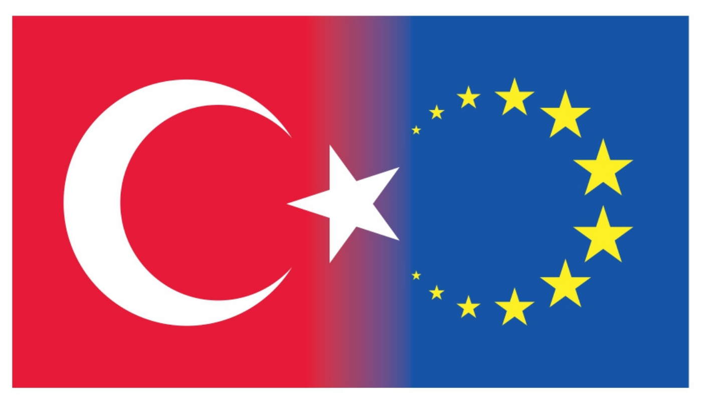 Türkiye - AB Ortaklığı